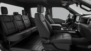 2026 Ford F-150® Internal Image 1
